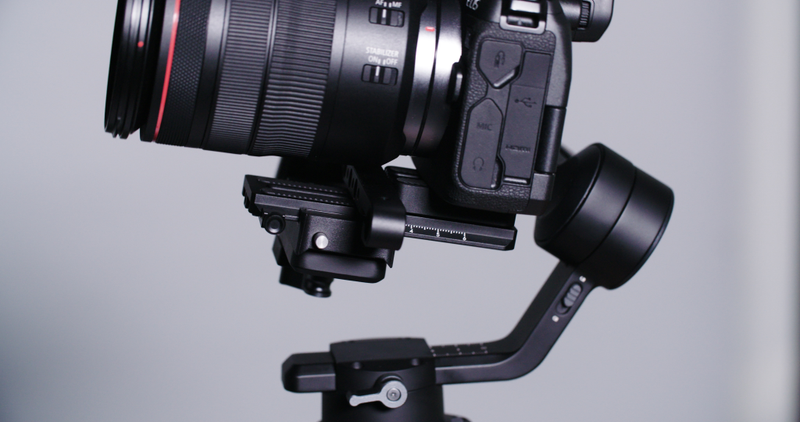 Illustration for article titled DJI's New Ronin Is a Remarkably Cheap Way to Shoot Like a Pro